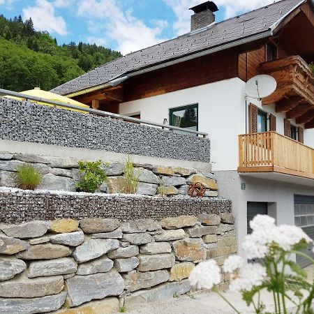 Ferienhaus Kristabauer Predlitz Εξωτερικό φωτογραφία